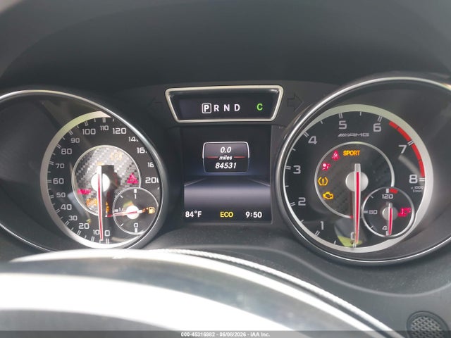 Продаж на аукціоні авто 2014 Mercedes-benz Cla 45 Amg 4matic, vin: WDDSJ5CB8EN039290, номер лоту: 45316982