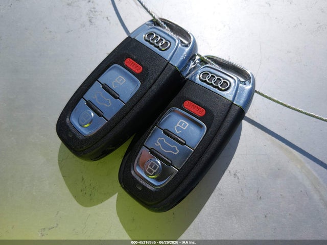Aukcja sprzedaży 2014 Audi A6 2.0t Premium, vin: WAUGFBFC3EN159824, numer aukcji: 45316985