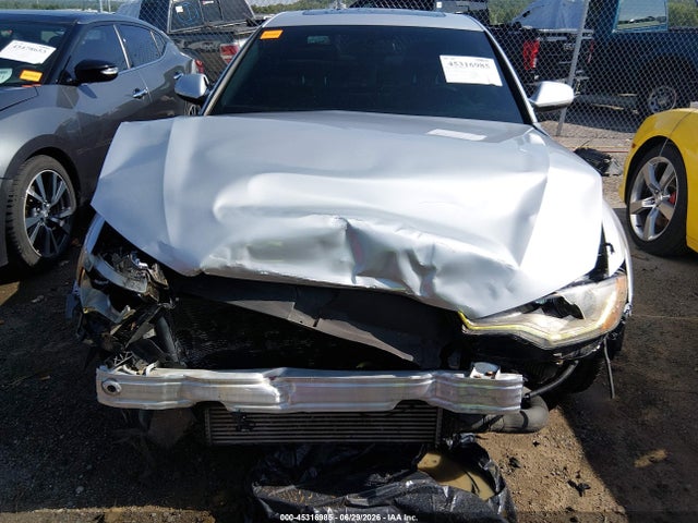 Aukcja sprzedaży 2014 Audi A6 2.0t Premium, vin: WAUGFBFC3EN159824, numer aukcji: 45316985
