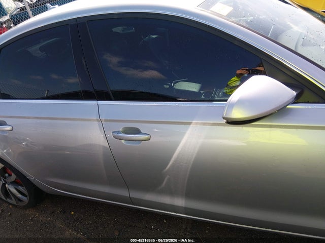 Aukcja sprzedaży 2014 Audi A6 2.0t Premium, vin: WAUGFBFC3EN159824, numer aukcji: 45316985