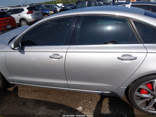Aukcja sprzedaży 2014 Audi A6 2.0t Premium, vin: WAUGFBFC3EN159824, numer aukcji: 45316985