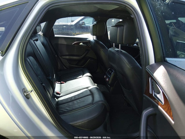 Aukcja sprzedaży 2014 Audi A6 2.0t Premium, vin: WAUGFBFC3EN159824, numer aukcji: 45316985