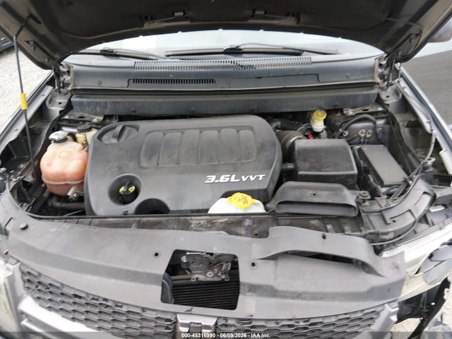Продажа на аукционе авто 2015 Dodge Journey R/t, vin: 3C4PDCEG8FT686858, номер лота: 45316990