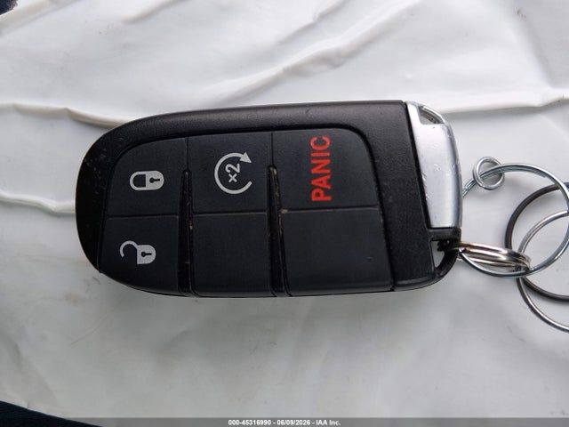 Продажа на аукционе авто 2015 Dodge Journey R/t, vin: 3C4PDCEG8FT686858, номер лота: 45316990