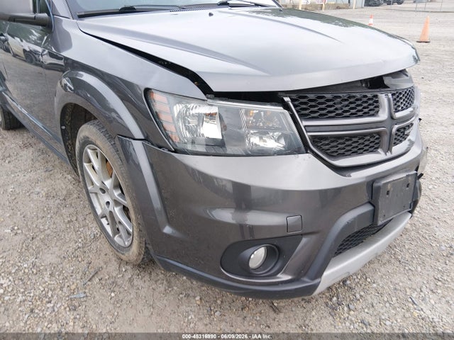 Продажа на аукционе авто 2015 Dodge Journey R/t, vin: 3C4PDCEG8FT686858, номер лота: 45316990