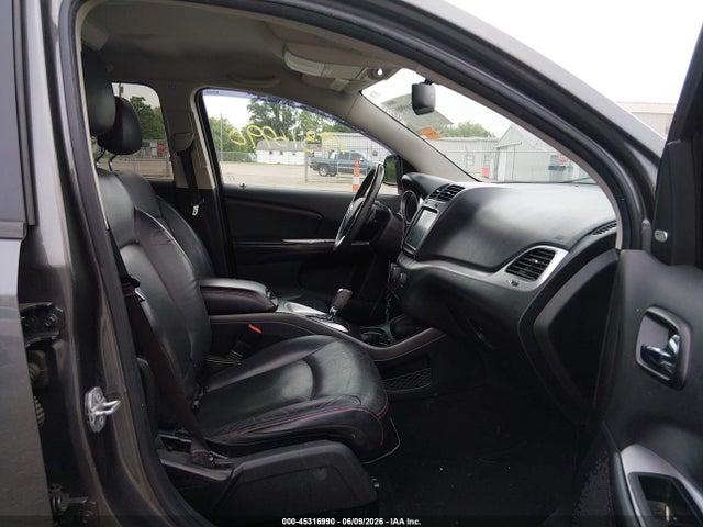 Продажа на аукционе авто 2015 Dodge Journey R/t, vin: 3C4PDCEG8FT686858, номер лота: 45316990