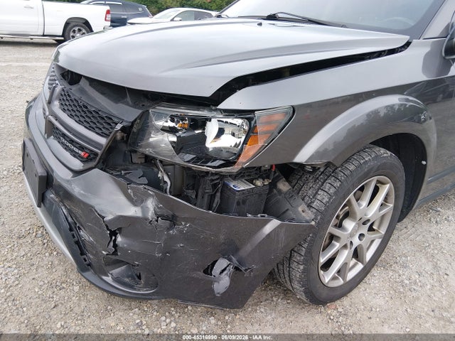 Продажа на аукционе авто 2015 Dodge Journey R/t, vin: 3C4PDCEG8FT686858, номер лота: 45316990