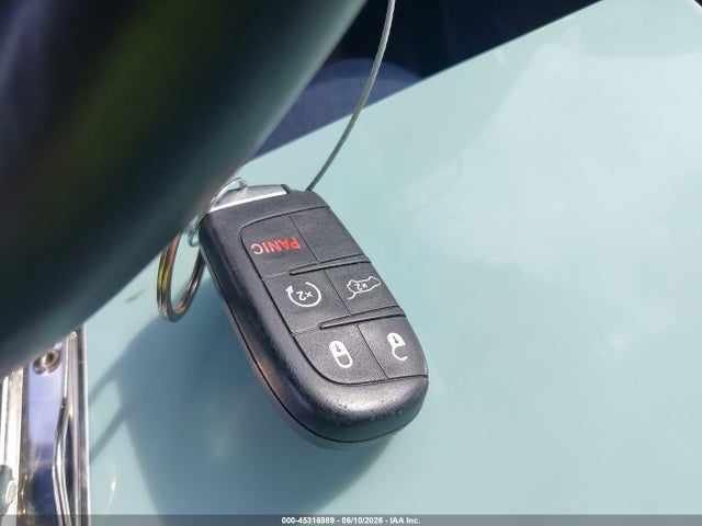 Aukcja sprzedaży 2015 Jeep Grand Cherokee Limited, vin: 1C4RJFBGXFC113334, numer aukcji: 45316989