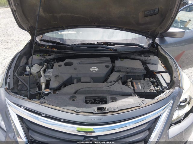 1N4AL3AP4FC275523 Nissan Altima 2.5/2.5 S/2.5 Sl/2.5 Sv