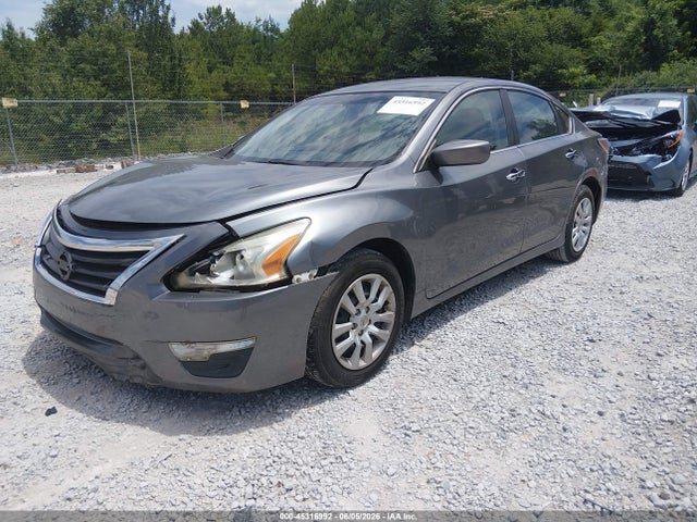 1N4AL3AP4FC275523 Nissan Altima 2.5/2.5 S/2.5 Sl/2.5 Sv