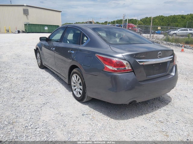 1N4AL3AP4FC275523 Nissan Altima 2.5/2.5 S/2.5 Sl/2.5 Sv