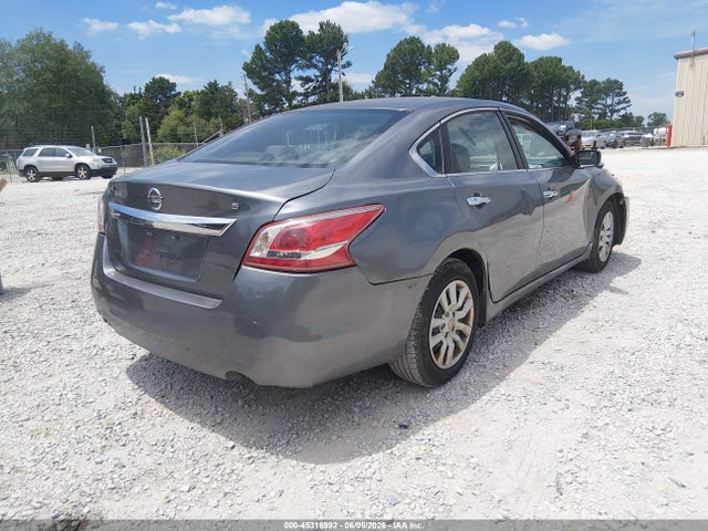 1N4AL3AP4FC275523 Nissan Altima 2.5/2.5 S/2.5 Sl/2.5 Sv