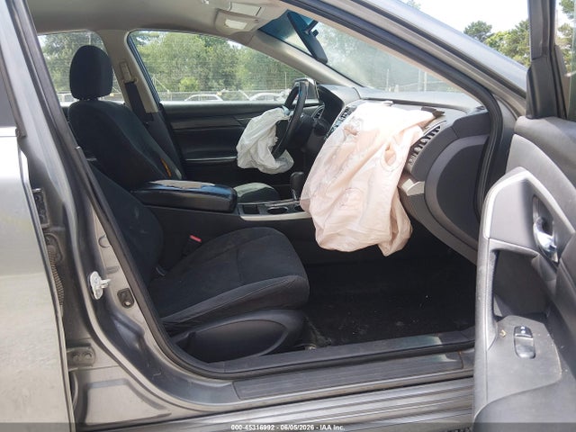 1N4AL3AP4FC275523 Nissan Altima 2.5/2.5 S/2.5 Sl/2.5 Sv