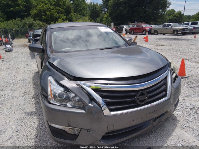 1N4AL3AP4FC275523 Nissan Altima 2.5/2.5 S/2.5 Sl/2.5 Sv
