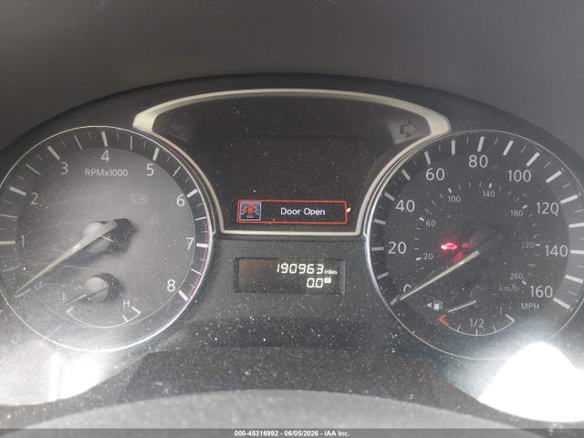 1N4AL3AP4FC275523 Nissan Altima 2.5/2.5 S/2.5 Sl/2.5 Sv