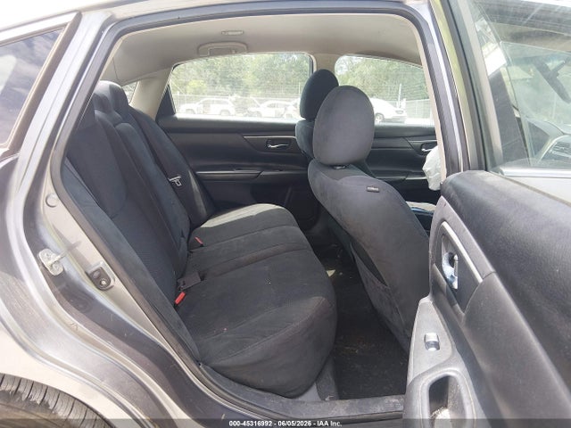 1N4AL3AP4FC275523 Nissan Altima 2.5/2.5 S/2.5 Sl/2.5 Sv