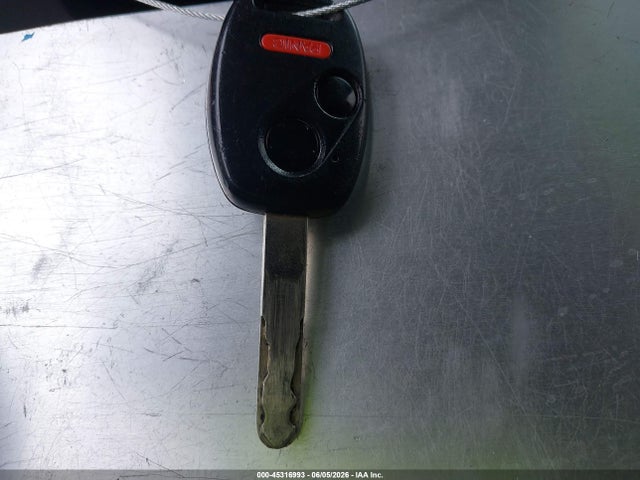 Продажа на аукционе авто 2011 Honda Civic Lx, vin: 2HGFA1F56BH534636, номер лота: 45316993