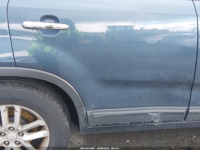 KIA SORENTO LX 2014 5XYKT4A62EG446243 Image 6