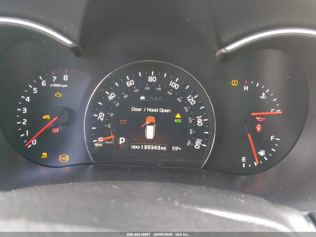 KIA SORENTO LX 2014 5XYKT4A62EG446243 Image 7