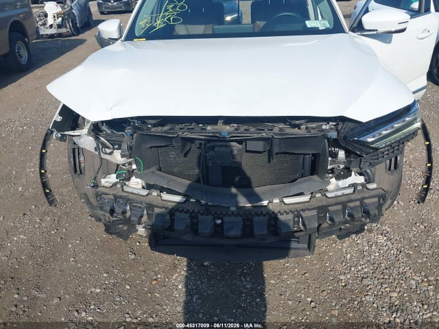 Продаж на аукціоні авто 2022 Acura Mdx Advance Package, vin: 5J8YE1H82NL022819, номер лоту: 45317009