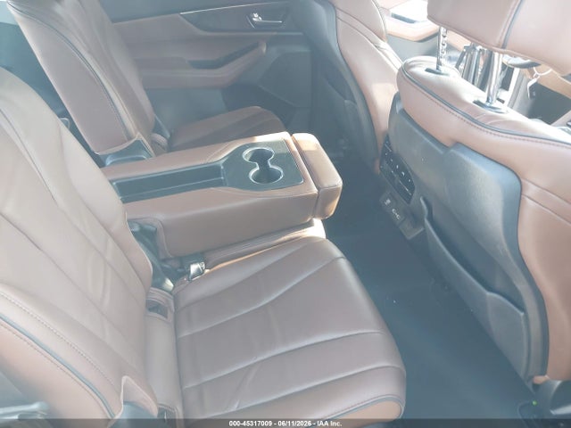 Продаж на аукціоні авто 2022 Acura Mdx Advance Package, vin: 5J8YE1H82NL022819, номер лоту: 45317009