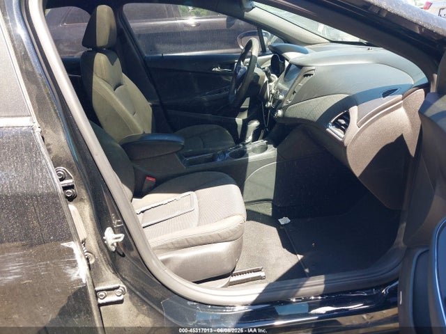 Aukcja sprzedaży 2016 Chevrolet Cruze Lt Auto, vin: 1G1BE5SM9G7270314, numer aukcji: 45317013