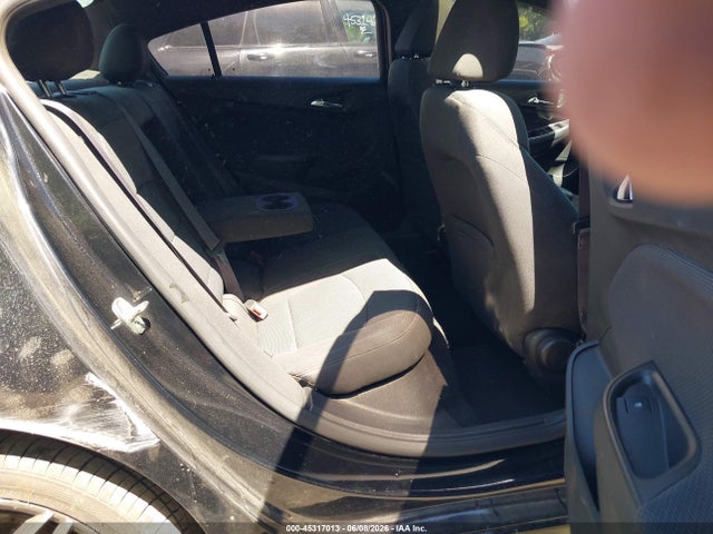 Aukcja sprzedaży 2016 Chevrolet Cruze Lt Auto, vin: 1G1BE5SM9G7270314, numer aukcji: 45317013