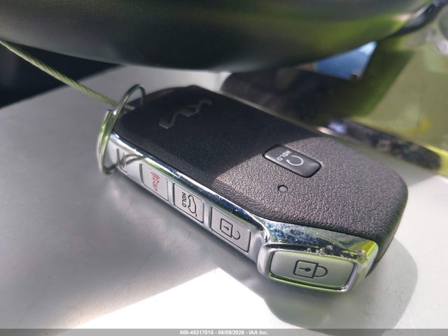 Aukcja sprzedaży 2022 Kia Niro Lxs Se, vin: KNDCB3LC8N5512632, numer aukcji: 45317015
