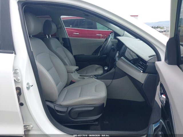 Aukcja sprzedaży 2022 Kia Niro Lxs Se, vin: KNDCB3LC8N5512632, numer aukcji: 45317015