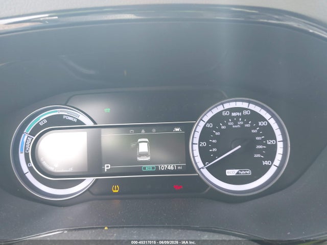 Aukcja sprzedaży 2022 Kia Niro Lxs Se, vin: KNDCB3LC8N5512632, numer aukcji: 45317015