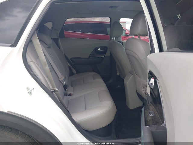 Aukcja sprzedaży 2022 Kia Niro Lxs Se, vin: KNDCB3LC8N5512632, numer aukcji: 45317015