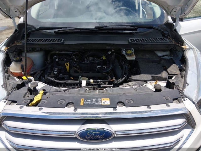 Продажа на аукционе авто 2019 Ford Escape Se, vin: 1FMCU0GD2KUB51164, номер лота: 45317016