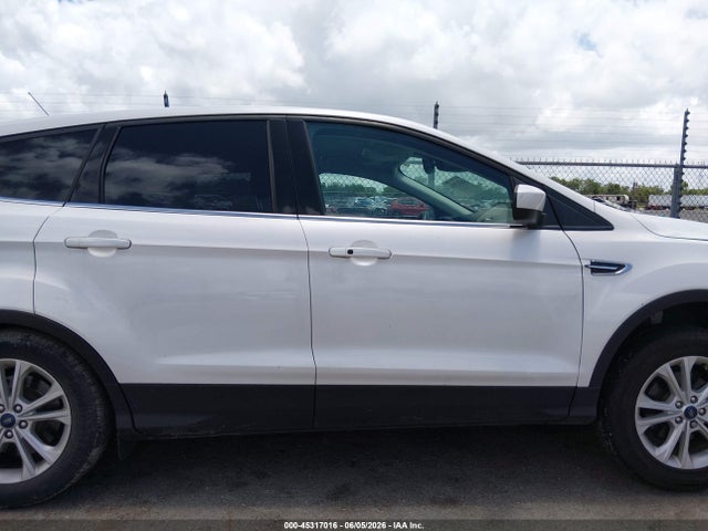 Продажа на аукционе авто 2019 Ford Escape Se, vin: 1FMCU0GD2KUB51164, номер лота: 45317016