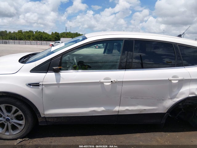Продажа на аукционе авто 2019 Ford Escape Se, vin: 1FMCU0GD2KUB51164, номер лота: 45317016