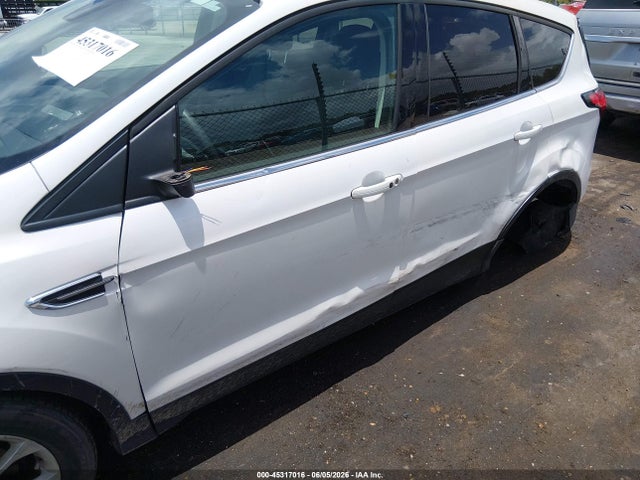 Продажа на аукционе авто 2019 Ford Escape Se, vin: 1FMCU0GD2KUB51164, номер лота: 45317016
