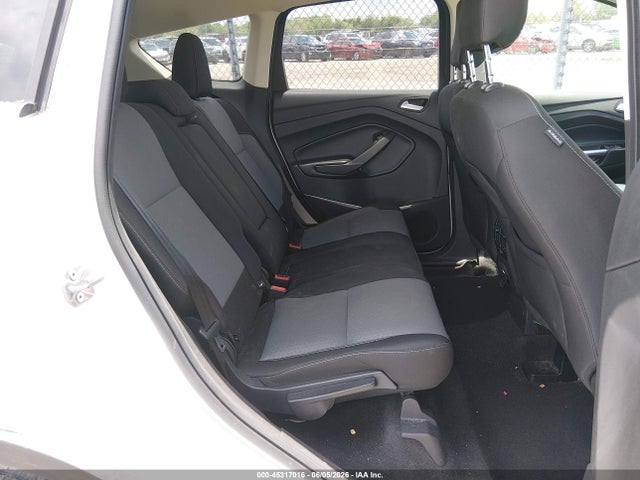 Продажа на аукционе авто 2019 Ford Escape Se, vin: 1FMCU0GD2KUB51164, номер лота: 45317016