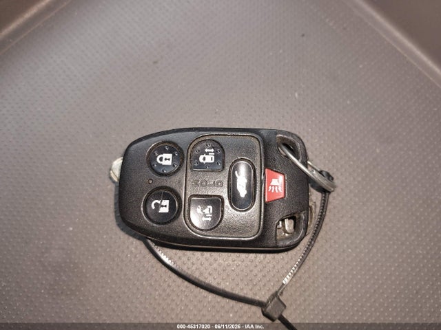 Aukcja sprzedaży 2012 Honda Odyssey Touring/touring Elite, vin: 5FNRL5H90CB065192, numer aukcji: 45317020