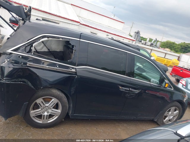 Aukcja sprzedaży 2012 Honda Odyssey Touring/touring Elite, vin: 5FNRL5H90CB065192, numer aukcji: 45317020