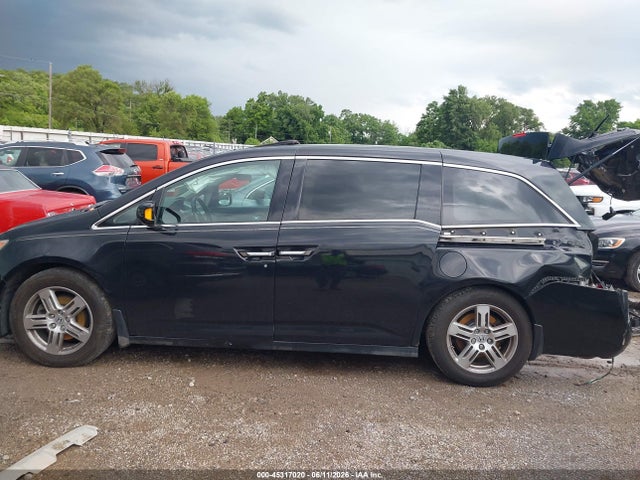 Aukcja sprzedaży 2012 Honda Odyssey Touring/touring Elite, vin: 5FNRL5H90CB065192, numer aukcji: 45317020