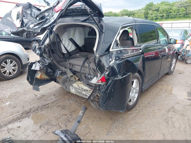 Aukcja sprzedaży 2012 Honda Odyssey Touring/touring Elite, vin: 5FNRL5H90CB065192, numer aukcji: 45317020