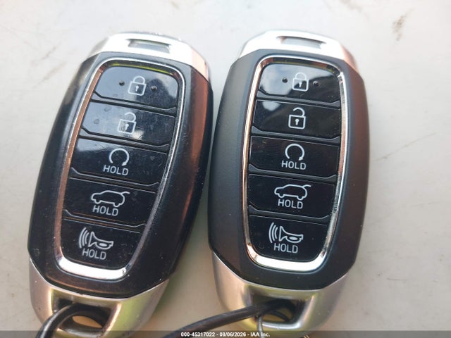 Hyundai Palisade Calligraphy 2022 KM8R7DHE3NU370039 Image 11