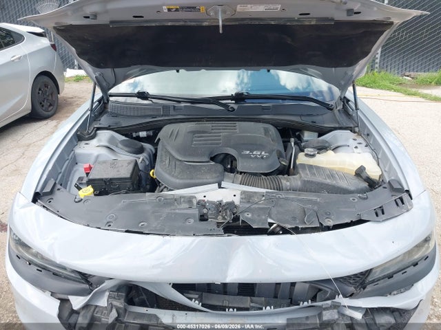 Aukcja sprzedaży 2022 Dodge Charger Gt Awd, vin: 2C3CDXMG6NH210174, numer aukcji: 45317026