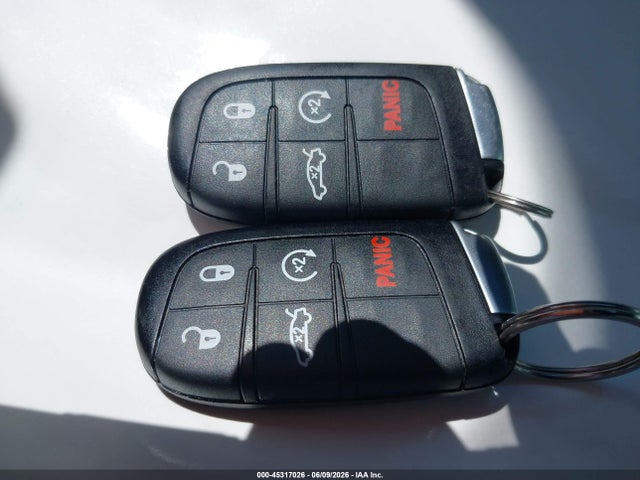 Aukcja sprzedaży 2022 Dodge Charger Gt Awd, vin: 2C3CDXMG6NH210174, numer aukcji: 45317026