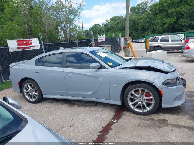 Aukcja sprzedaży 2022 Dodge Charger Gt Awd, vin: 2C3CDXMG6NH210174, numer aukcji: 45317026