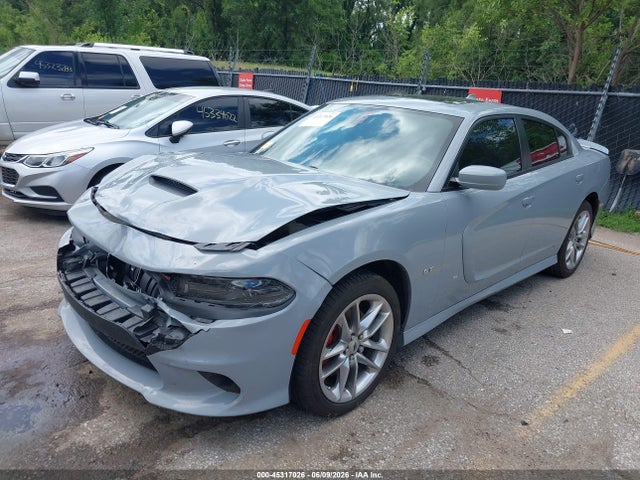 Aukcja sprzedaży 2022 Dodge Charger Gt Awd, vin: 2C3CDXMG6NH210174, numer aukcji: 45317026