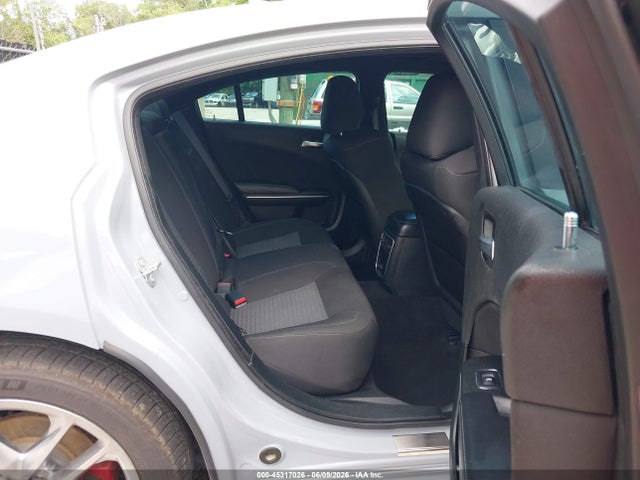 Aukcja sprzedaży 2022 Dodge Charger Gt Awd, vin: 2C3CDXMG6NH210174, numer aukcji: 45317026