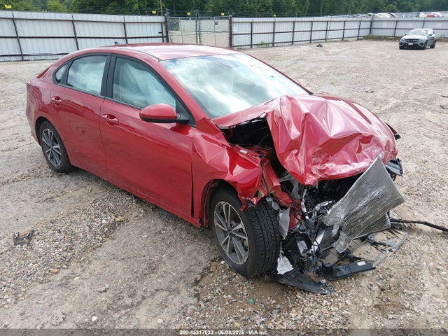 KIA Forte Lxs 2024 3KPF24AD6RE836672 main image