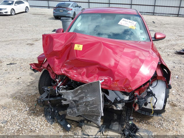KIA Forte Lxs 2024 3KPF24AD6RE836672 Image 10