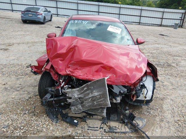KIA Forte Lxs 2024 3KPF24AD6RE836672 Image 11