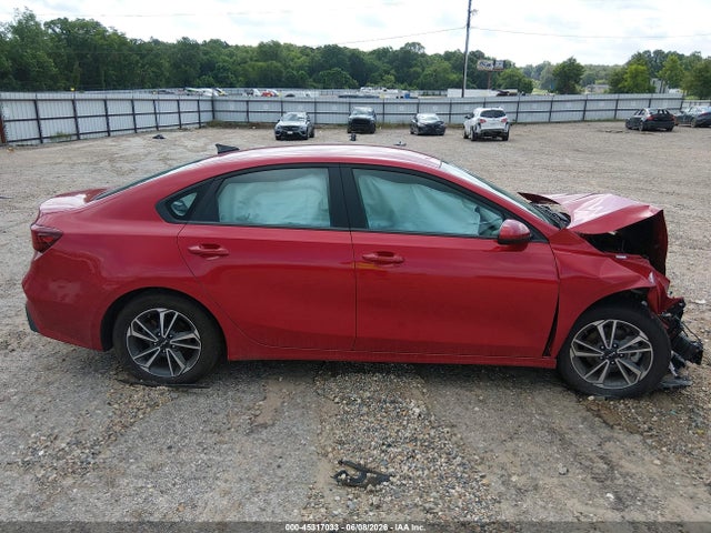 KIA Forte Lxs 2024 3KPF24AD6RE836672 Image 12
